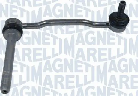 301191625040 CITROEN Тяга стабилизатора передн.прав.CIII 5 08-,Peugeot 407 -4 MAGNETI MARELLI подбор по vin на Brocar