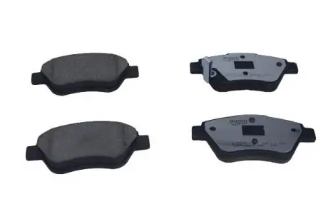 QP5103C Комплект гальмівних накладок, дискове гальмо QUARO подбор по vin на Brocar