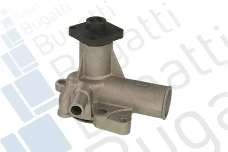 PA0226 Помпа воды Sierra 1,3-2,0OHC 6/82-/Transit 1,6/2,0OHC 1/78-8/91 BUGATTI подбор по vin на Brocar