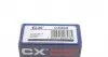 CX562 Подшипник ступицы (передней) Toyota Avensis 97-08/Corolla 97-07 (40x74x42) CX підбір по vin на Brocar