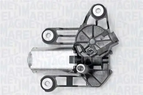 TGLCS01A Двигун склоочисника задн. FIAT FIORINO 07-, CITROEN NEMO MAGNETI MARELLI підбір по vin на Brocar