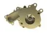 PA10171 Помпа воды Toyota Land Cruiser/Prado 3.0D/TD/D-4D 00-/Hiace 2.5-3.0D 06- (R/B)(6 лоп)(с корпусом) BUGATTI підбір по vin на Brocar