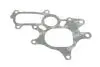 PA10171 Помпа воды Toyota Land Cruiser/Prado 3.0D/TD/D-4D 00-/Hiace 2.5-3.0D 06- (R/B)(6 лоп)(с корпусом) BUGATTI підбір по vin на Brocar