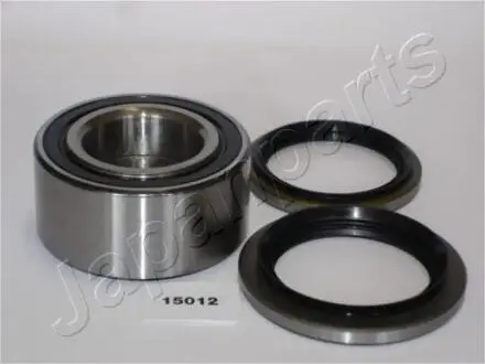 KK15012 К-кт підшипника маточини передн.SONATA 1.8/2.0 I/2.0/2.4 I/3.0 I JAPANPARTS підбір по vin на Brocar