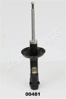 MM00481 Амортизатор (стійка в зборі) газ.передн.Golf/Jetta 84-Vento -91 JAPANPARTS підбір по vin на Brocar