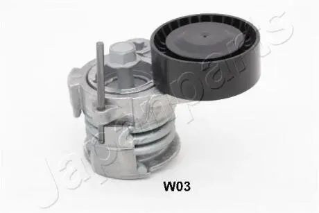 TSW03 Ролик з натяжною. Antara 2,0CDTI, CHEVROLET Cruze, Captiva, 2,0CDI JAPANPARTS підбір по vin на Brocar