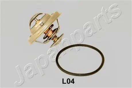 VTL04 Термостат 80°C 5 Touring (E39) 525 tds 98/06-, LAND ROVER Range JAPANPARTS підбір по vin на Brocar