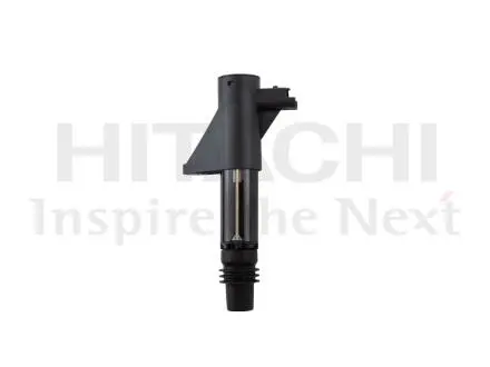 2503803 Катушка зажигания C5,6,Peugeot 406,407,607,Renault Laguna 3.0 0 HITACHI подбор по vin на Brocar
