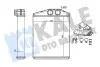 Радіатор опалення Signum,Vectra C,Fiat Croma 05-,Cadillac,Saab 346385