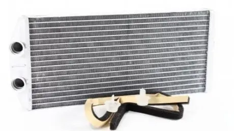 346490 Радиатор отопления Berlingo,C4 Grand Picasso,Peugeot Partner -8 KALE OTO RADYATOR подбор по vin на Brocar