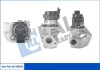 Клапан EGR Berlingo 05-,C4/5 III,Jumpy,Ford,Peugeot 1.6HDI/TDCi 349050