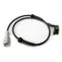 Датчик ABS передн.Berlingo (B9) 08-, C4 Picasso,Peugeot Partner 90512
