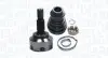TOJ0062 PEUGEOT Шрус зовнішній к-кт 407 1.8,2.0,2.2,3,0 04-,Citroen C5 -8 MAGNETI MARELLI підбір по vin на Brocar