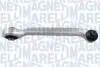 ARM176 VW Тяга реактивна 16mm лев.верх.передн. Passat, AUDI A4/A6 -95 MAGNETI MARELLI підбір по vin на Brocar
