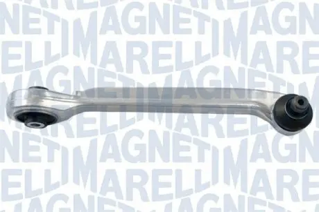 ARM176 VW Тяга реактивна 16mm лев.верх.передн. Passat, AUDI A4/A6 -95 MAGNETI MARELLI підбір по vin на Brocar