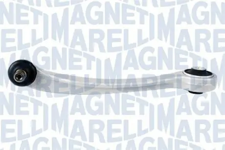 ARM177 VW Тяга реактивна 16mm лев.верх.передн. Passat, AUDI A4/A6 -95 MAGNETI MARELLI підбір по vin на Brocar