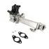 88271E Клапан EGR Audi A1/3,Skoda Fabia II,Roomster,Polo 1.2/1.6TDI -9 MEAT&DORIA підбір по vin на Brocar