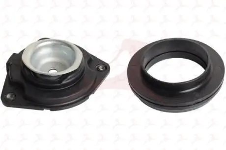 MH30542S Подушка амортизатора (c подшипн.) правий.Nissan Micra 03-,Clio -5 MEHA підбір по vin на Brocar