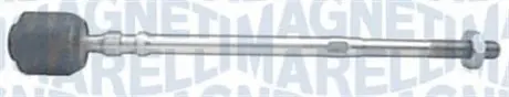 301181313610 FIAT Тяга рульова лев./правий.Seat Ibiza 86-,Fiorino,Bravo,Tempra MAGNETI MARELLI підбір по vin на Brocar