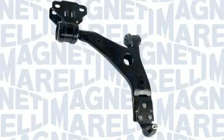 301181357000 FORD Рычаг передний прав.Focus 1,5-2,0TDCi/1,0-1,6Eco Boost -10 MAGNETI MARELLI підбір по vin на Brocar