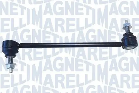301191621520 CHRYSLER Тяга стаб.передн.лев./прав.L=321mm 300M,Concorde 98-04 MAGNETI MARELLI підбір по vin на Brocar