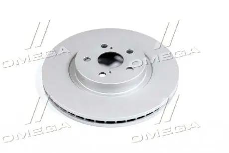J3302150 Диск тормозной передний TOYOTA AVENSIS 03- (вир-во Jakoparts) JAKOPARTS подбор по vin на Brocar