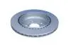 QD2270 TARCZA HAM. DB T. R230 SL/W221 300-350 Z POWŁOKĄ ANTYKOROZYJNĄ QUARO підбір по vin на Brocar