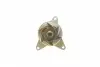 PA6015 Помпа води Ford C-Max/Focus/Mondeo/Galaxy/Mazda 3/5/6/CX-7/Volvo 1.8/2.0/2.3 00- BUGATTI підбір по vin на Brocar