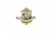 PA6015 Помпа води Ford C-Max/Focus/Mondeo/Galaxy/Mazda 3/5/6/CX-7/Volvo 1.8/2.0/2.3 00- BUGATTI підбір по vin на Brocar