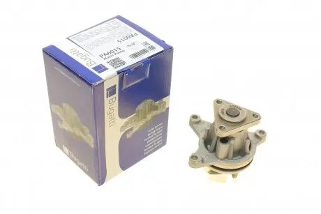 PA6015 Помпа води Ford C-Max/Focus/Mondeo/Galaxy/Mazda 3/5/6/CX-7/Volvo 1.8/2.0/2.3 00- BUGATTI підбір по vin на Brocar