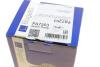 PA7203 Помпа води Opel Astra F/Omega A/B/Vectra A/B 1.6/1.8i/2.0i 88-02 (B/B) (8лоп) BUGATTI підбір по vin на Brocar