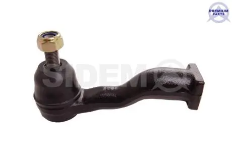 81232 Наконечник рулевой тяги лев. 123mm Sportage -94 (конус 14,6mm) SIDEM підбір по vin на Brocar