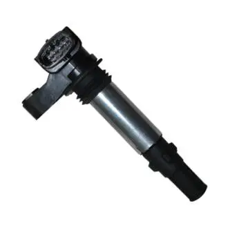 133864 Котушка запалювання Vectra C,Saab,Cadillac,Alfa Romeo 2.8/3.2 -5 HITACHI підбір по vin на Brocar