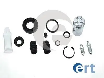 401427 Р / к заднього супорта з поршеньком Almera 0 Micra -3 30mm LUCAS ERT підбір по vin на Brocar
