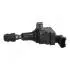 Котушка зхажигания Insignia 2,0 08-, CHEVROLET Captiva 2,4 -11 BO-W06