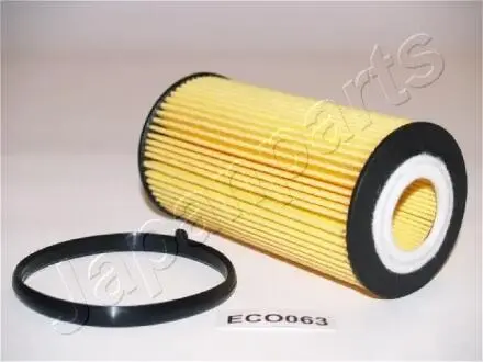 FOECO063 Фильтр масляный вставка 2,0FSI: AUDI A3 -3 Golf V, Passat SEAT JAPANPARTS подбор по vin на Brocar