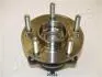 KK20533 Подшипник задн. ступицы Santa FE 01-, ix55 3,0-3,8 Kia Sorento JAPANPARTS підбір по vin на Brocar