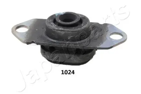 RU1024 Подушка двигателя лев.Clio III,Kangoo,Megane II,Duster 4Х2 -10 JAPANPARTS подбор по vin на Brocar
