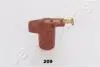 SR209 Бігунок 1,6-2,4: Corolla, Carina, Camry, Land Cruiser DAIHATSU JAPANPARTS підбір по vin на Brocar