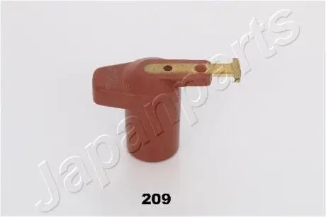 SR209 Бігунок 1,6-2,4: Corolla, Carina, Camry, Land Cruiser DAIHATSU JAPANPARTS підбір по vin на Brocar