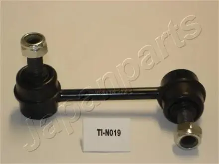 TIN019 Тяга стабілізатора (прав.перед) Vanette Cargo, Serena CM23 -92 JAPANPARTS підбір по vin на Brocar