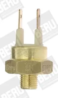 ST071 Датчик температуры воды Audi 80,100,Seat Toledo 91-,Golf II,LT BERU подбор по vin на Brocar