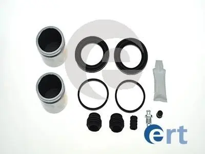 402416 Переднього супорта з поршеньками HYUNDAI ix55 08-, KIA Sorento ERT підбір по vin на Brocar