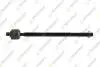 Тяга рулевая лев./прав.без г/у M14/M14 L=299mm Palio,Siena -96 F-504