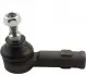 3544600700 HYUNDAI Наконечник рул.тяги Accent,Kia Cerato,Santa Fe,Getz -2 JP GROUP підбір по vin на Brocar