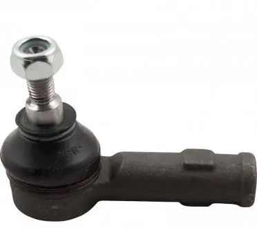 3544600700 HYUNDAI Наконечник рул.тяги Accent,Kia Cerato,Santa Fe,Getz -2 JP GROUP подбор по vin на Brocar