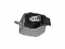 Подушка коробки передач (5 перед.) Audi 100 2,0/2,4D/TD/2,5TDI AU-TM009