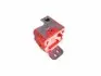 DCVR001 Подушка глушителя Dokker,Duster,Lodgy,Logan,Sandero 1.5dCi 10- KAUTEK підбір по vin на Brocar