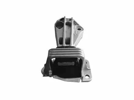 REEM024 Подушка двиг.правий.Fluence,Megane III,Scenic III 1.5/2.0dCi 09- KAUTEK підбір по vin на Brocar
