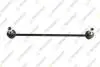 CI560A Тяга стаб.(метал.) передн.лев./прав.L=355mm C3 10-,Peugeot 208 TEKNOROT підбір по vin на Brocar